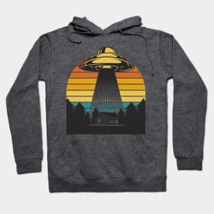 Ufo Hoodie